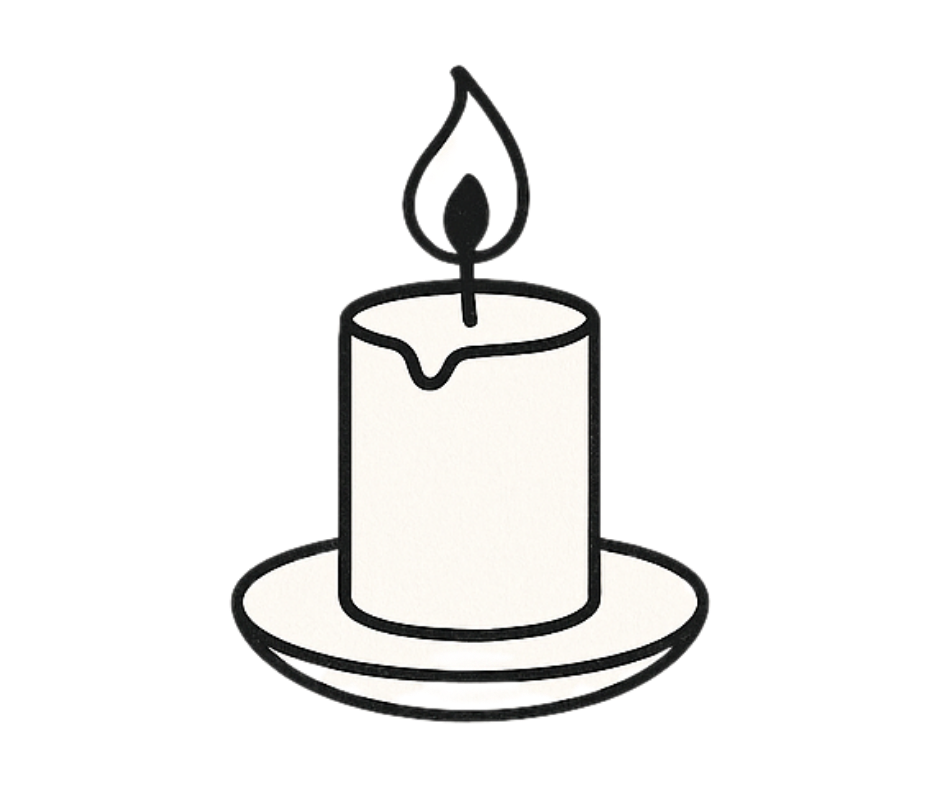 candle